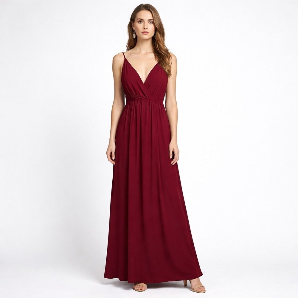 Ark & Co New With Tags Maxi Dress Size Medium